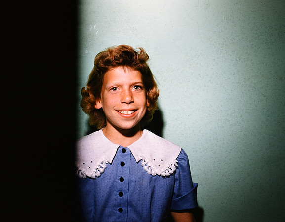 Diane 20 Mar 1956