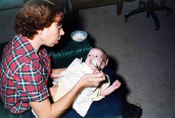Lois 07 Lois, Lucille 12-18-53