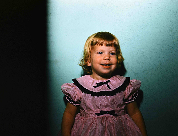 Lois 26 Mar 1956