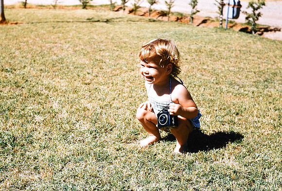 Lois 22 Summer 1955