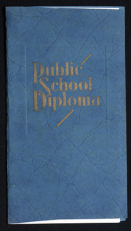#1 School  04