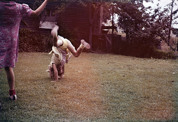 Diane 08 July 1951