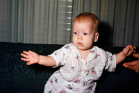 Lois 13 Jan 1954