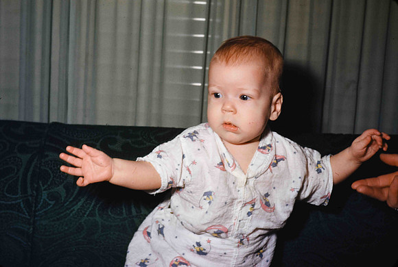 Lois 13 Jan 1954