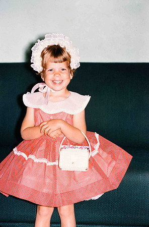 Lois 31 Easter 1957