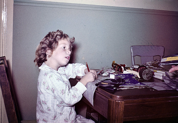 Diane 02 Dec 1950